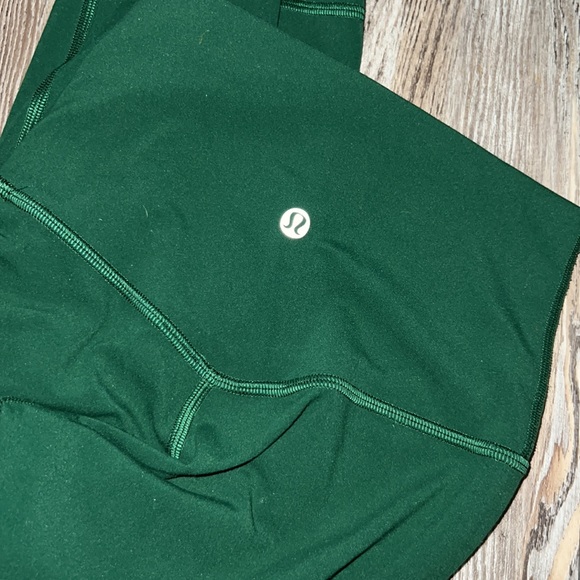 Lululemon Align High Rise Pant 25" - Picture 6 of 15